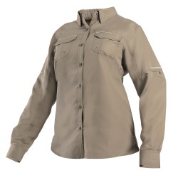 Blusa Outdoor Ristop Manga Larga