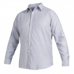 Camisa Trevira Manga Larga