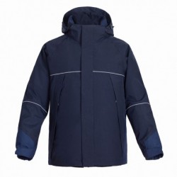 Chaqueta 3 en 1 Premium Executive