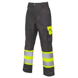 Pantalón Alta Visibilidad Clase 1