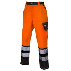 Pantalón Alta Visibilidad