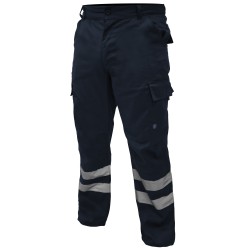 Pantalón Cargo con cinta
