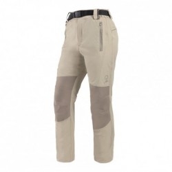 Pantalón Mollen Rodilla Elasticada