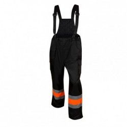 Pantalón Térmico Flúor