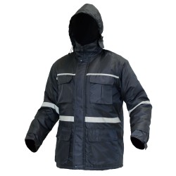 Parka Térmica de Trabajo