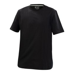 Polera Essential Soft Manga Corta