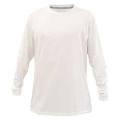 Polera Essential Soft Manga Larga