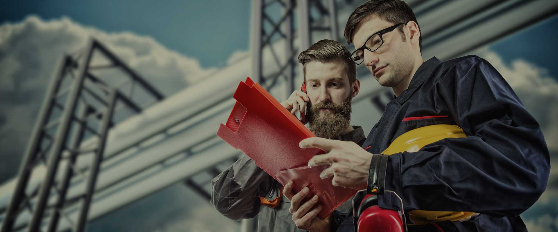 Uniformes corporativos a la medida de tu empresa